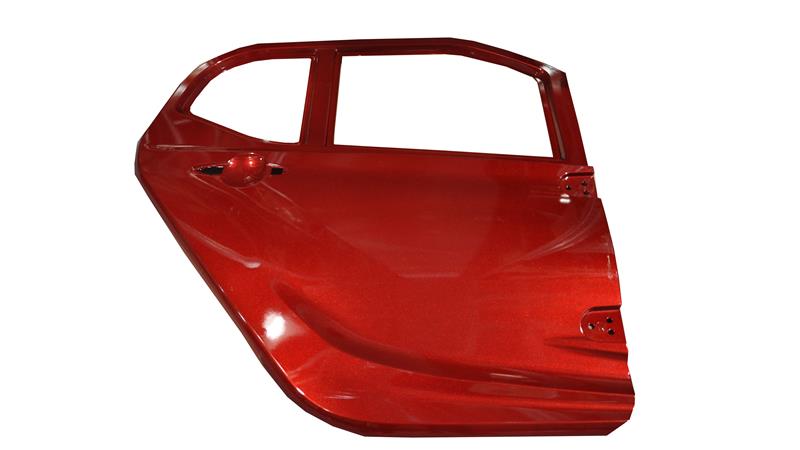 KAPI SAĞ KIRMIZI (M5)